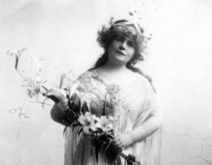 Marie Corelli Marie Corelli Day