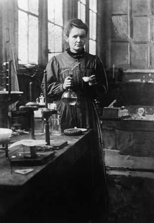 Marie Curie Marie Curie Biography Facts Britannicacom