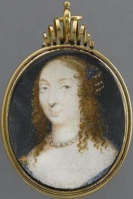 Marie de Hautefort Marie de Hautefort Wikipdia