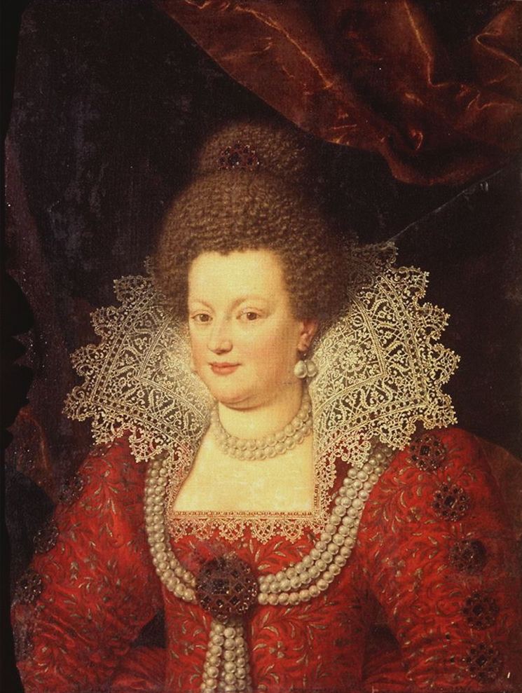 Marie de' Medici httpsuploadwikimediaorgwikipediacommonsee