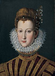 Marie de' Medici Marie de39 Medici Wikipedia the free encyclopedia