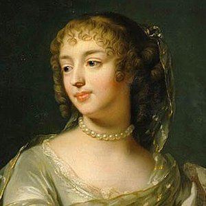 Marie de Rabutin-Chantal, marquise de Sévigné Marie de RabutinChantal Marquise de Svign Quotes