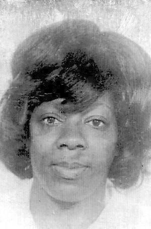 Marie Dean Arrington Notorious Leesburg murderess Marie Arrington dead at 80