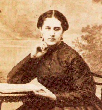 Marie Deluil-Martiny Blessed Marie of Jesus Martiny The Spiritual Adoption of Priests