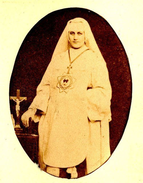 Marie Deluil-Martiny A Life Offered for Priests Vultus Christi