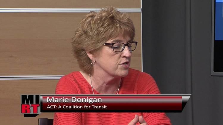 Marie Donigan MI Real Talk Top 6 Benefits of RTA 34 Marie Donigan YouTube