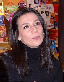 Marie Drucker httpsuploadwikimediaorgwikipediacommonsthu