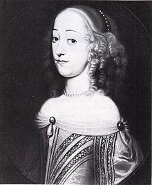 Marie Elisabeth of Brunswick-Wolfenbüttel httpsuploadwikimediaorgwikipediacommonsthu