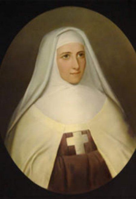 Marie-Eugénie de Jésus Marie Eugnie Milleret