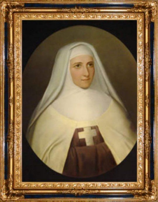Marie-Eugénie de Jésus Marie Eugnie Milleret