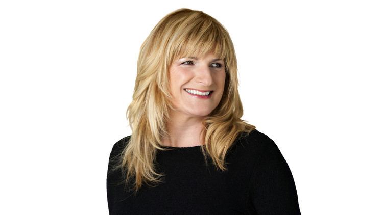 Marie-France Bazzo MarieFrance Bazzo quitte RadioCanada