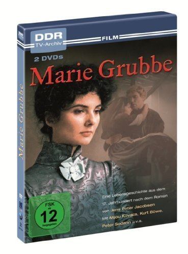 Marie Grubbe Marie Grubbe Amazonca Kurt Bwe Elsa GrubeDeister