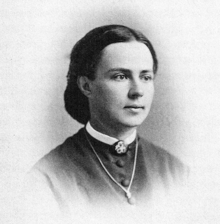 Marie Heim-Vogtlin