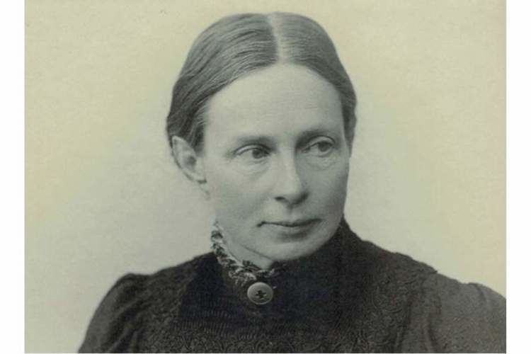 Marie Heim-Vögtlin Die rztin Marie HeimVgtlin war die erste Schweizerin die ein