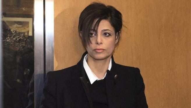 Marie Henein The lawyers in this law firm look like the cast of a TV