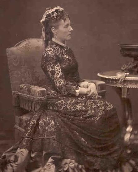 Marie Henriette of Austria Leopold II of the Belgians amp Queen Marie Henriette