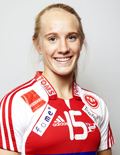Marie Henriksen wwwaltomfotballnojsportmultimediapersonmmar