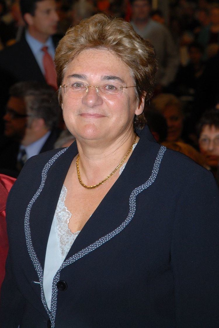 Marie-Helene des Esgaulx
