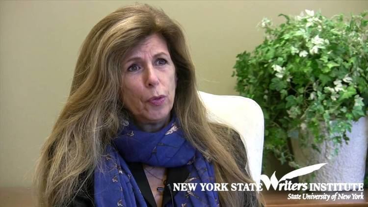 Marie Howe NYS State Poest Marie Howe at the NYS Writers Insitute in 2013 YouTube