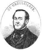 Marie Jean Pierre Pie Frederic Dombidau de Crouseilhes