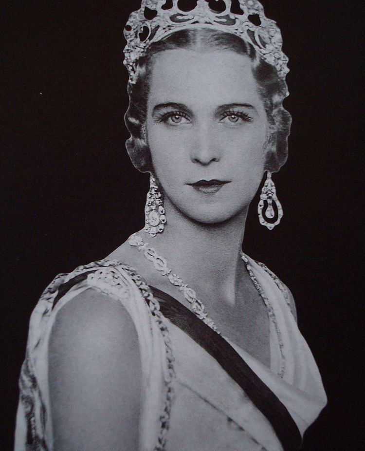 Marie José of Belgium Princess Marie Jos of Belgium Queen consort of Italy