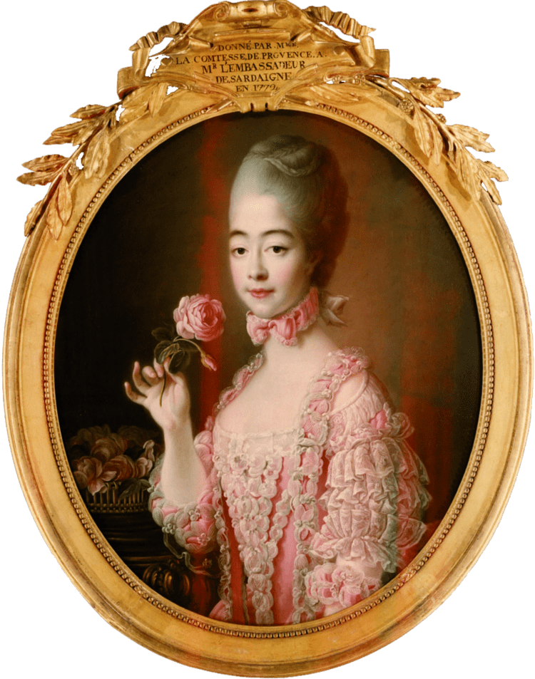 Marie Joséphine of Savoy 1000 images about Marie Josephine of Savoy Comtesse de Provence on
