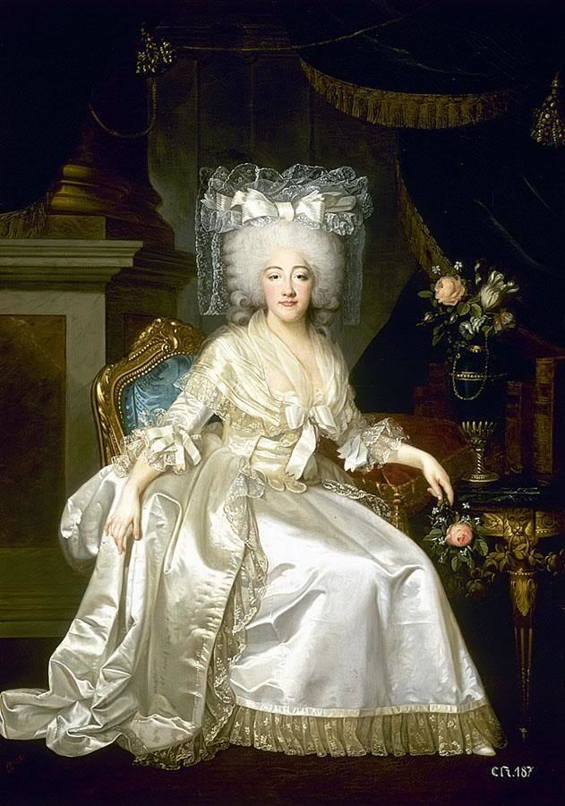 Marie Josephine of Savoy