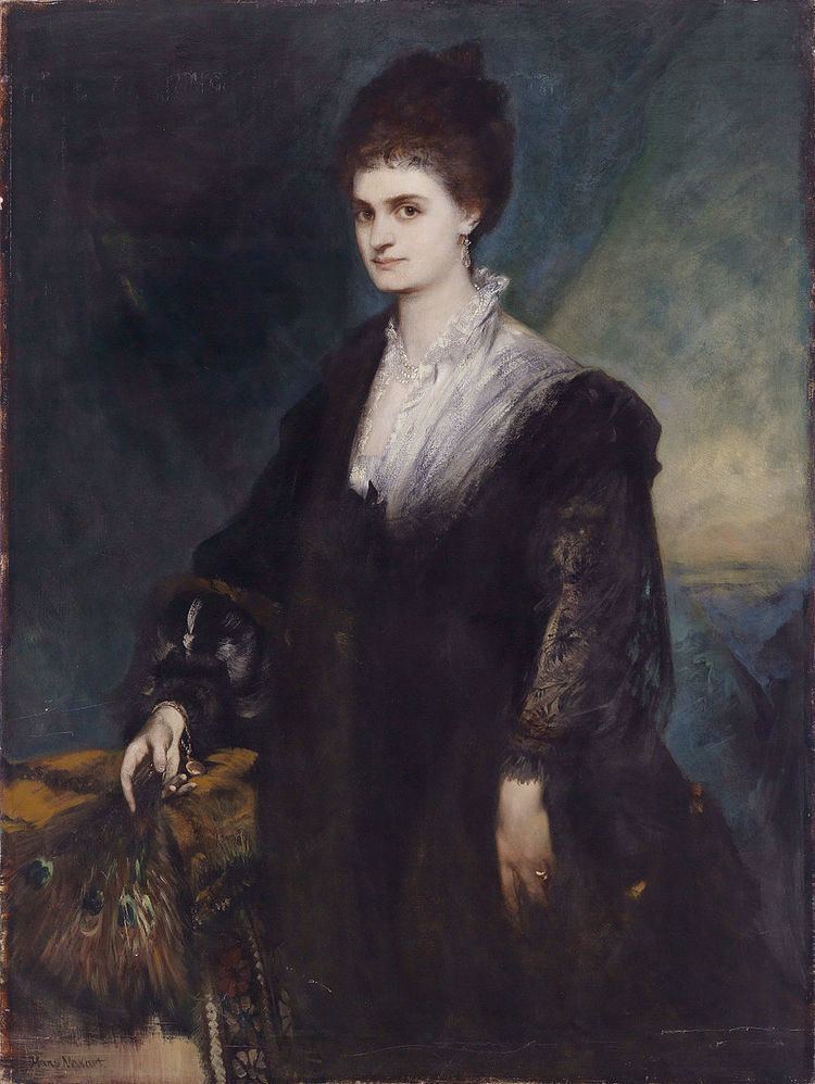 Marie Kalergi (1840–1877)
