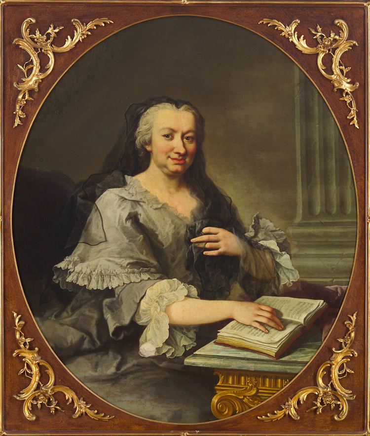 Marie Karoline von Fuchs-Mollard