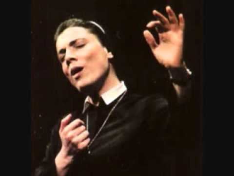 Marie Keyrouz Magnificat Sister Marie Keyrouz YouTube