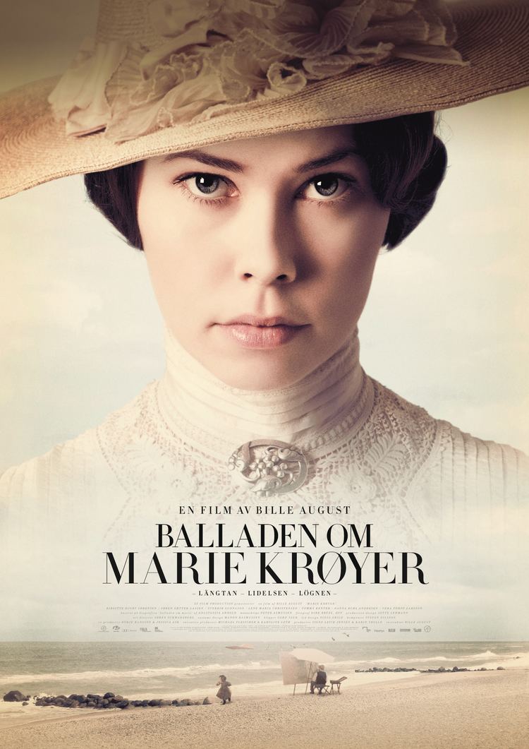 Marie Krøyer FileMarie Kryer movie posterjpg Wikimedia Commons