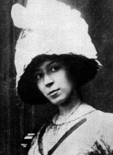 Marie Laurencin Marie Laurencin Wikipedia the free encyclopedia