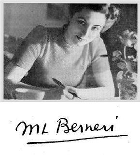 Marie-Louise Berneri MarieLouise Berneri Wikipedia