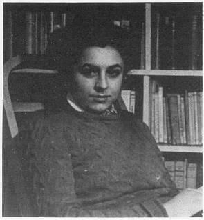 Marie-Louise Berneri Berneri Marie Louise 19181949