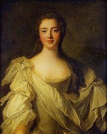 Marie Louise de La Tour d'Auvergne httpsuploadwikimediaorgwikipediacommonsthu
