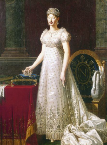 Marie Louise, Duchess of Parma L imperatrice Marie Louise