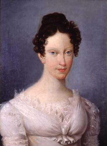Marie Louise, Duchess of Parma The Paintings of Previous Months Marie Louise