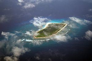 Marie Louise Island httpsuploadwikimediaorgwikipediacommonsthu