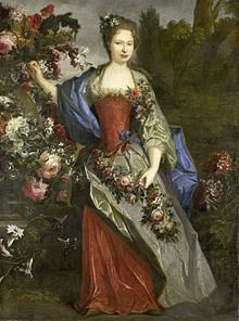 Marie Louise Élisabeth d'Orléans httpsuploadwikimediaorgwikipediacommonsthu