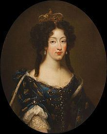 Marie Louise of Orléans (1662–1689) httpsuploadwikimediaorgwikipediacommonsthu