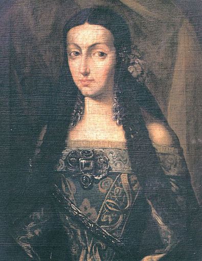 Marie Louise of Orleans (1662–1689) https40mediatumblrcom61896a64088a1654a84b18