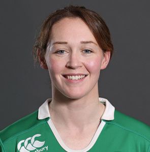 Marie Louise Reilly marielouisereilly Carrick on Shannon Rugby ClubCarrick on