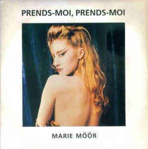 Marie Möör Marie Mr PrendsMoi PrendsMoi Vinyl at Discogs