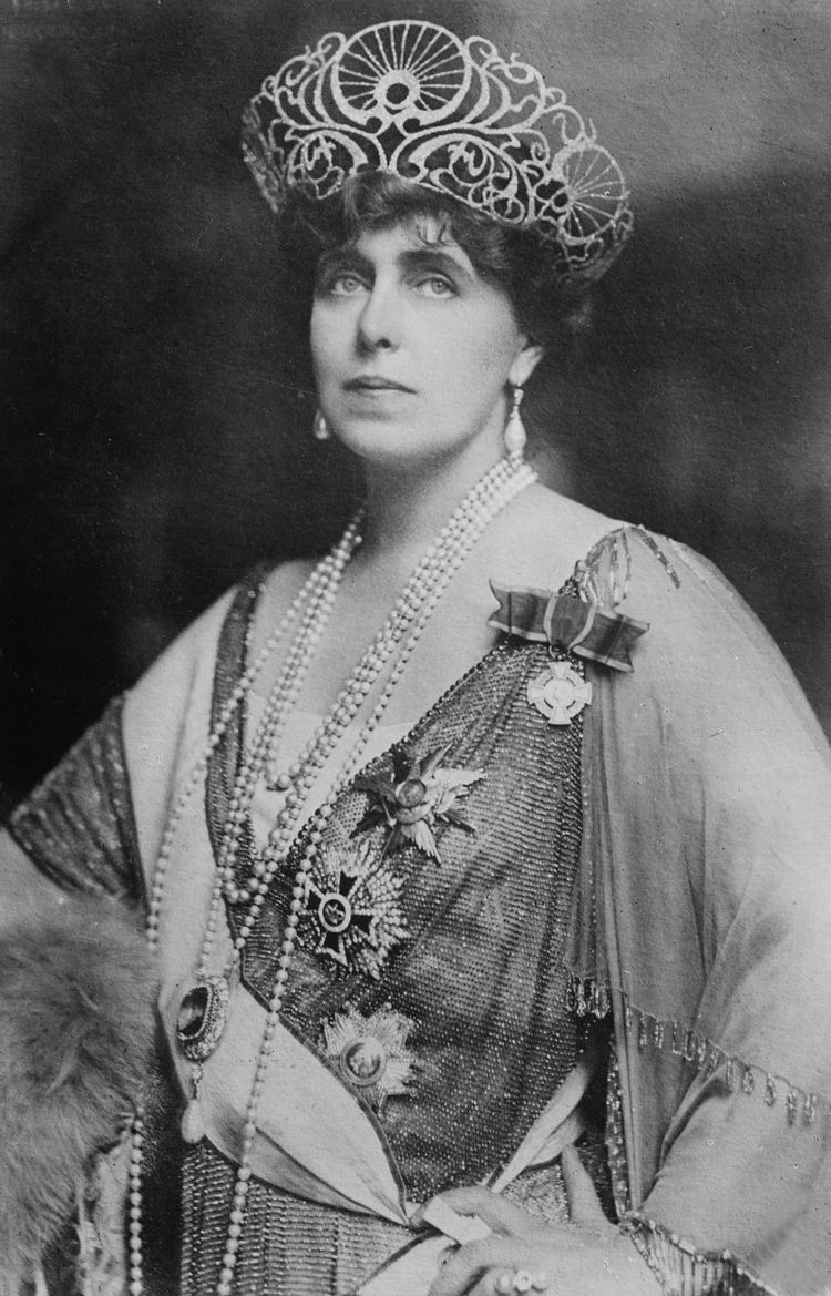 Marie of Romania httpsuploadwikimediaorgwikipediacommons99