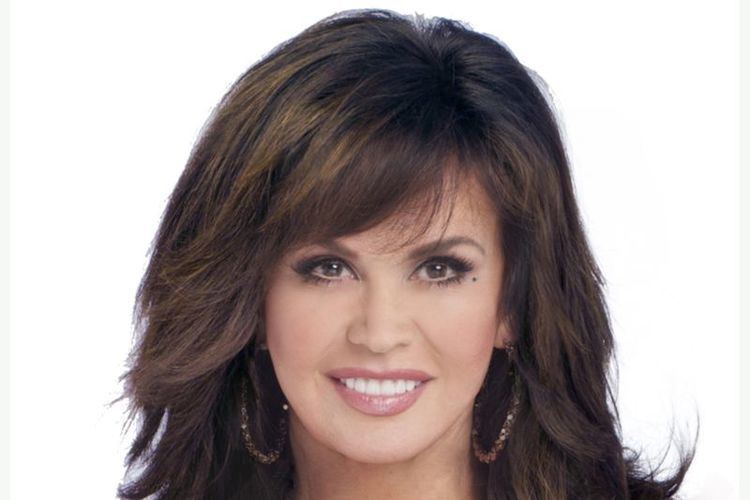 Marie Osmond Marie Osmond to sing national anthem prior to Kobalt Tools