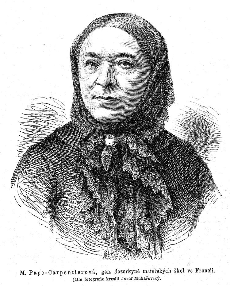 Marie Pape-Carpantier httpsuploadwikimediaorgwikipediacommonscc