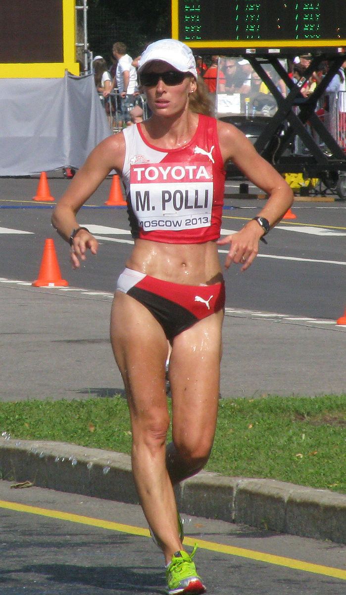 Marie Polli