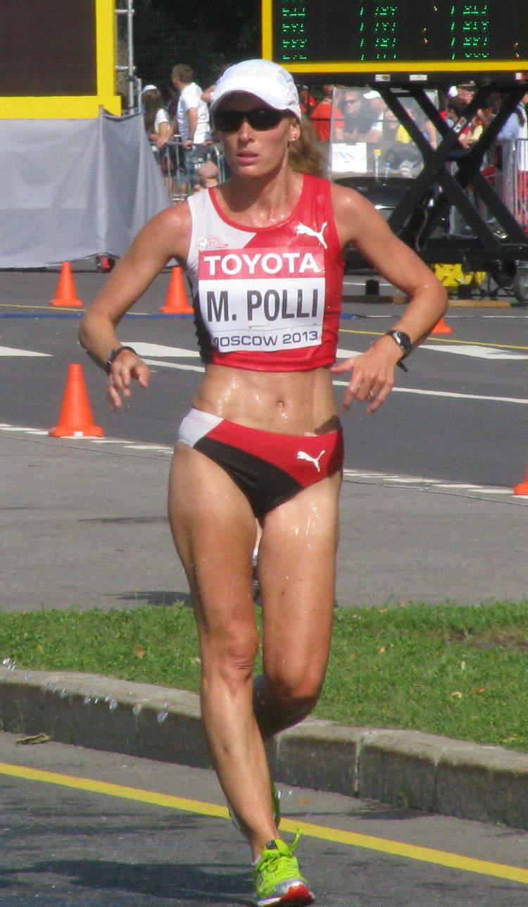 Marie Polli Marie Polli Wikipedia