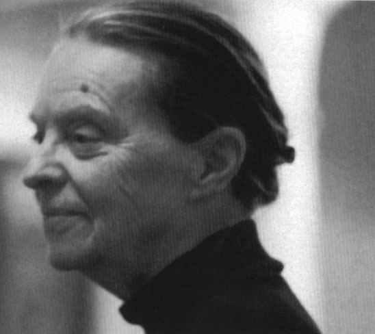 Marie Ponsot BOMB Magazine Marie Ponsot by Benjamin Ivry