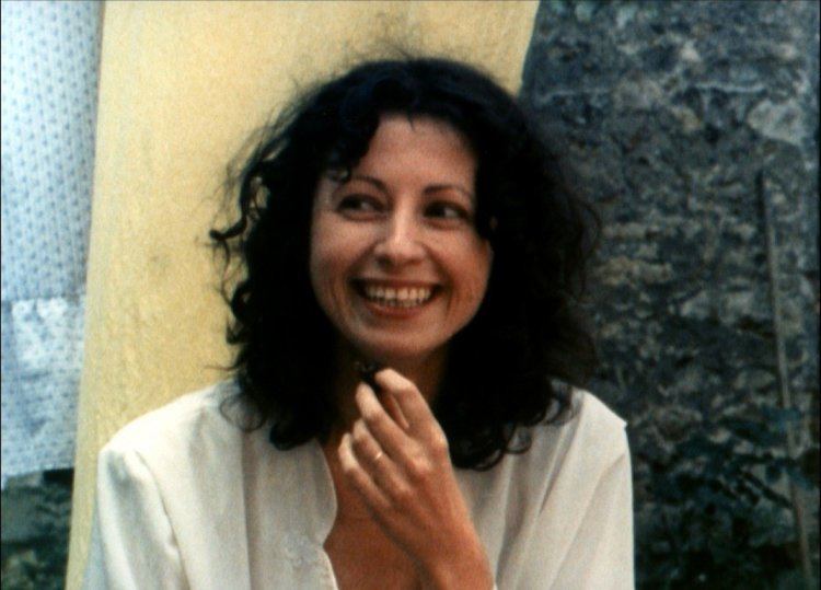 Marie Rivière CloseUp on Eric Rohmer39s quotThe Green Rayquot An Interview with Marie